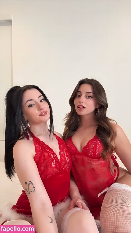 Lea Martinez Foto desnuda filtrada de OnlyFans de Lea Martinez #28