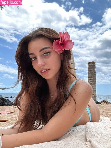 Lea Martinez Foto desnuda filtrada de OnlyFans de Lea Martinez #86