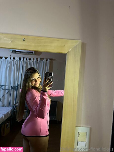 Foto desnuda filtrada de OnlyFans de Lexithinks