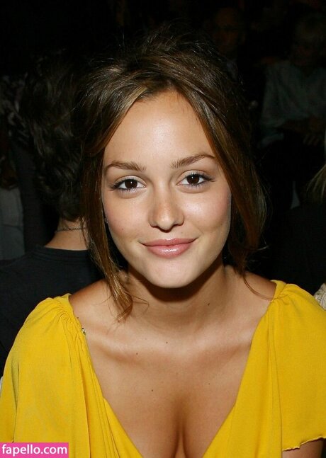 Leighton Meester