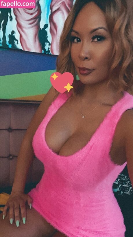 Foto desnuda filtrada de OnlyFans de Shaye Sanjuan