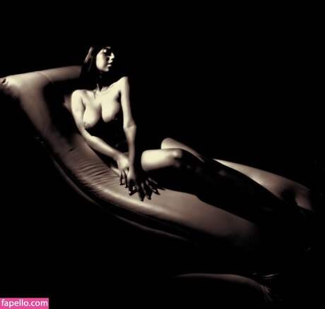 Foto desnuda filtrada de OnlyFans de Neelam Singha