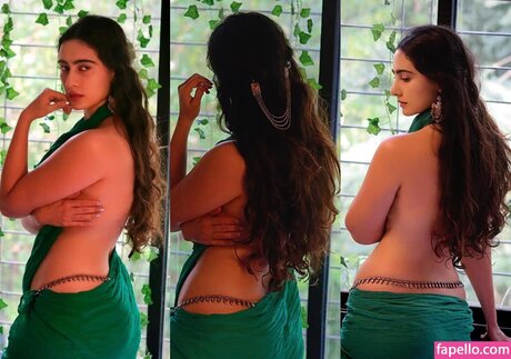 Foto desnuda filtrada de OnlyFans de Meghashukla