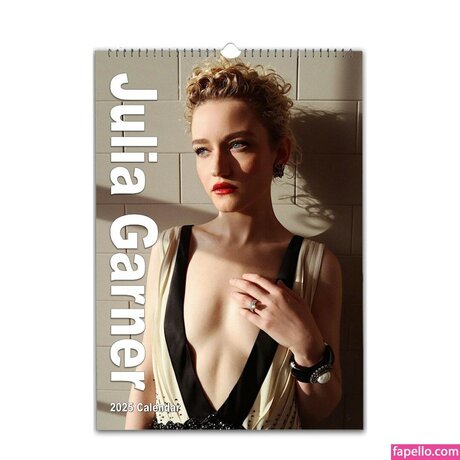 Juliagarner