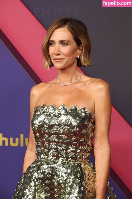 Kristen Wiig