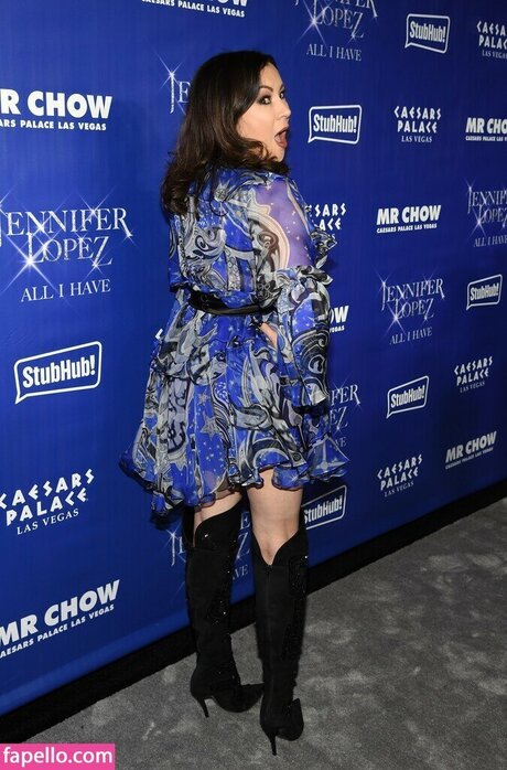 Jennifer Tilly