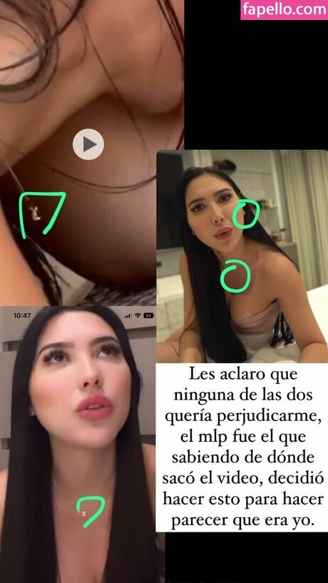 Aida Victoria Merlano