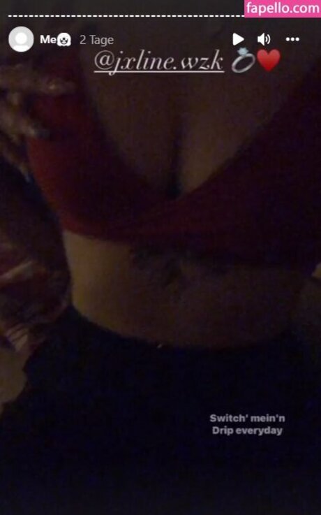 Foto desnuda filtrada de OnlyFans de Axnx