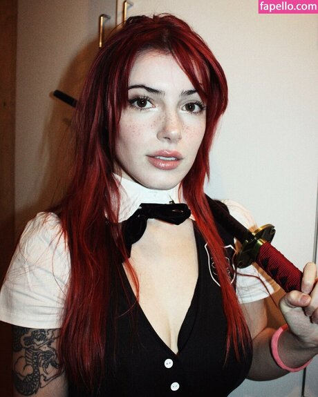 Solomonica De Winter