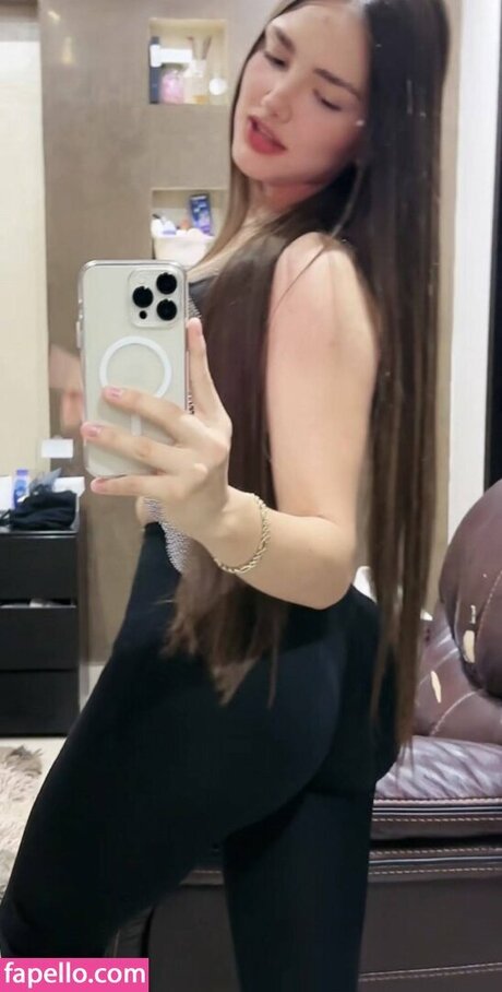 Foto desnuda filtrada de OnlyFans de Andyrujerio