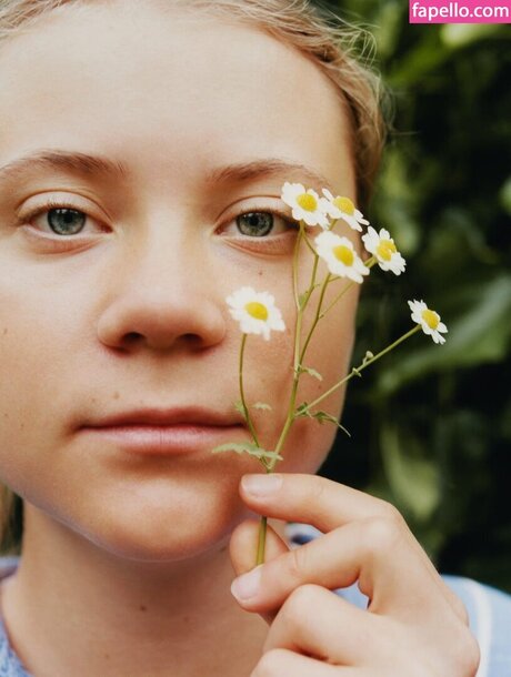 Greta Thunberg