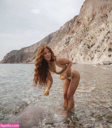 Julia Hatch