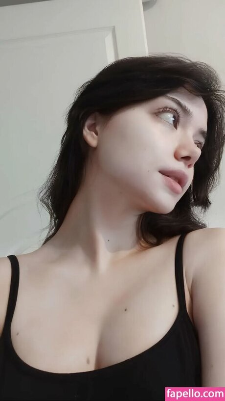 Foto desnuda filtrada de OnlyFans de Mitsurigen