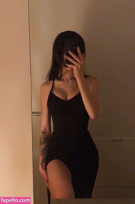 Foto desnuda filtrada de OnlyFans de Kaerisake