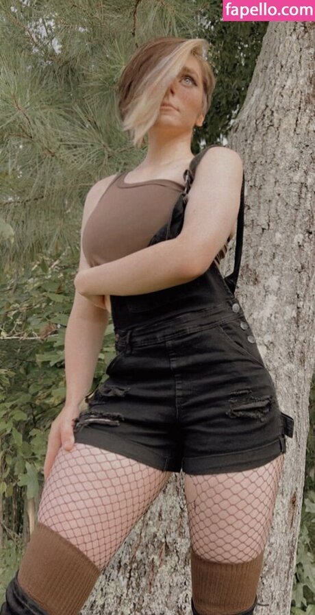 Foto desnuda filtrada de OnlyFans de Stitchiot