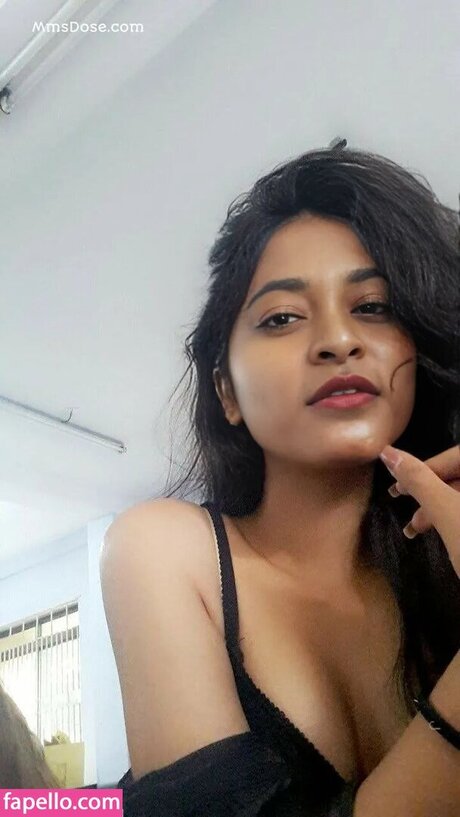Reya Ghosh
