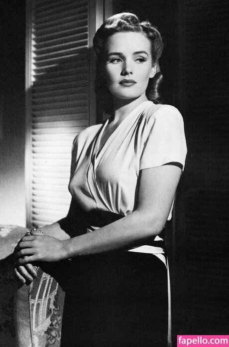 Frances Farmer