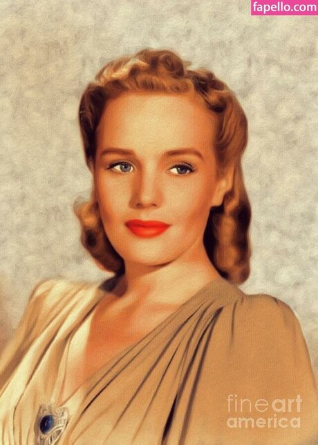 Frances Farmer