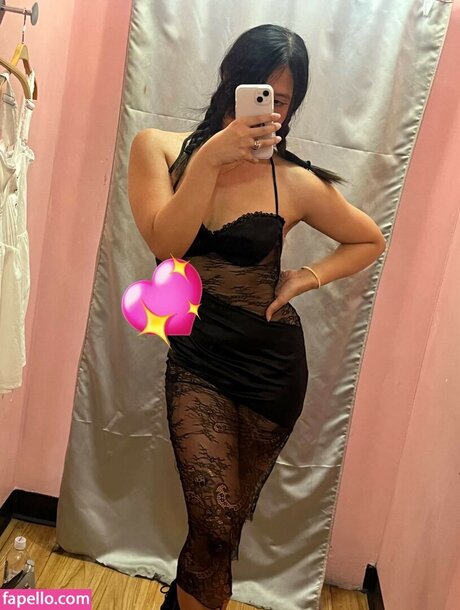 Foto desnuda filtrada de OnlyFans de Tarantunya
