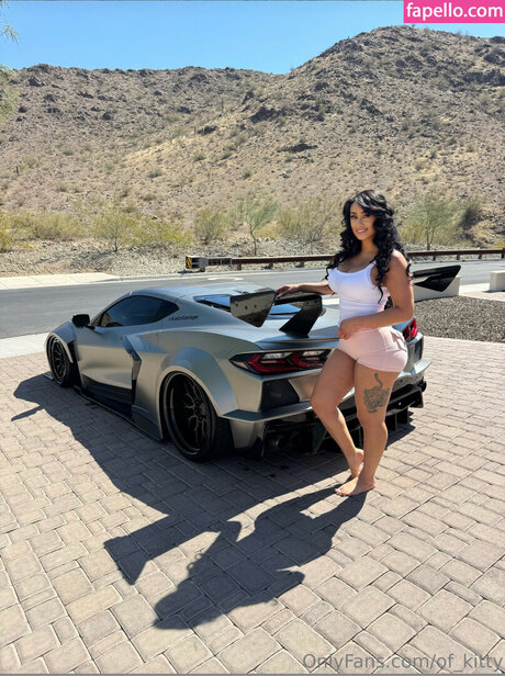 Katyvette