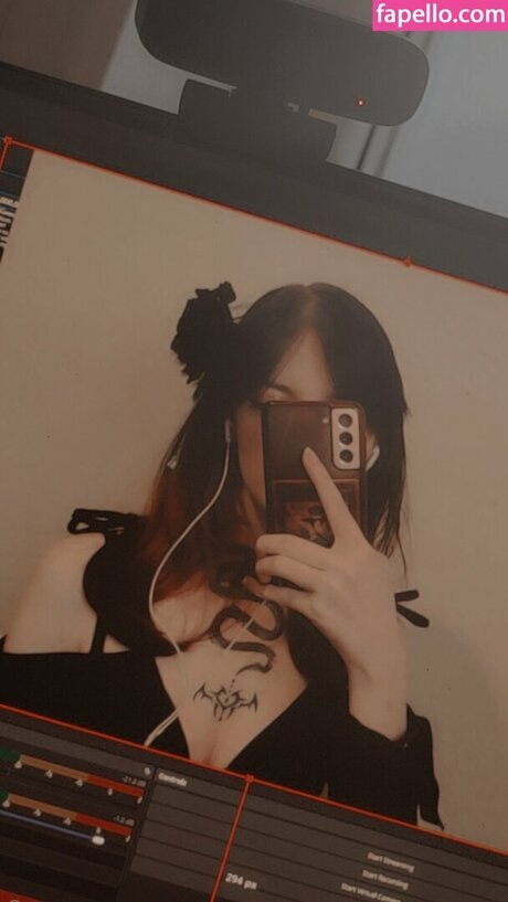 Foto desnuda filtrada de OnlyFans de Sm0ltiddym0thgf