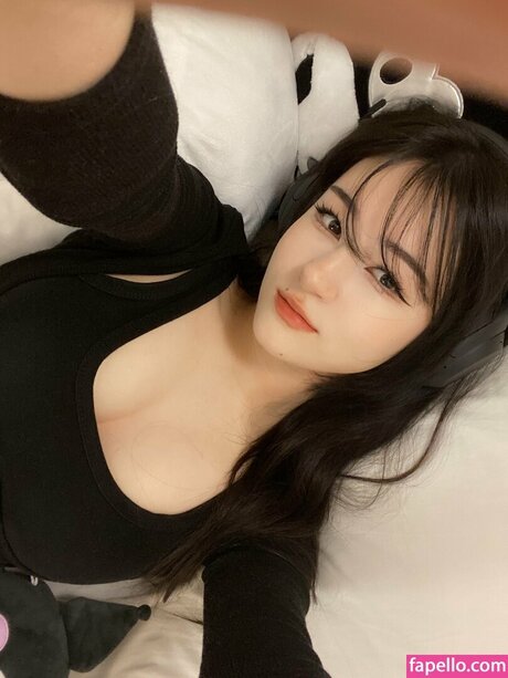 Foto desnuda filtrada de OnlyFans de Timuko