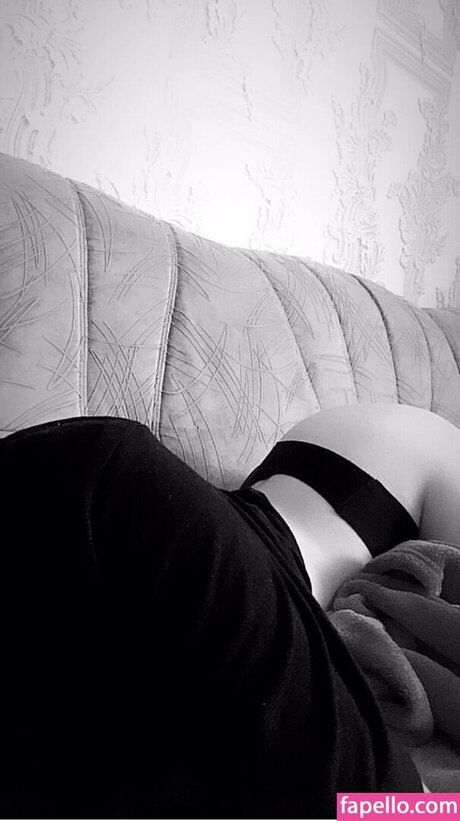 Foto desnuda filtrada de OnlyFans de Killerserenity