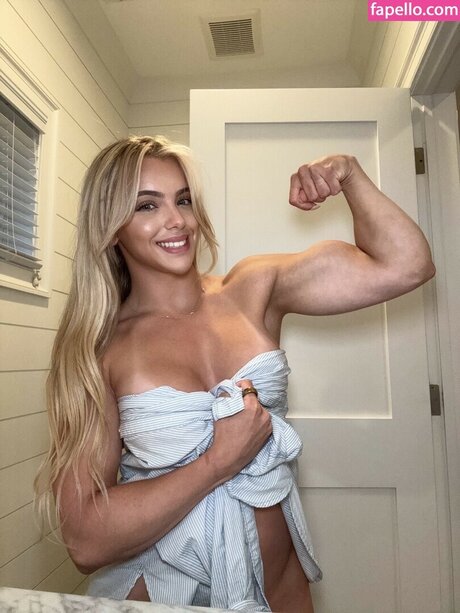 Gracie Parker