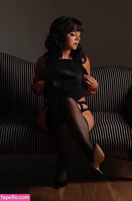 Foto desnuda filtrada de OnlyFans de Leaked Boudoir Photoshoots