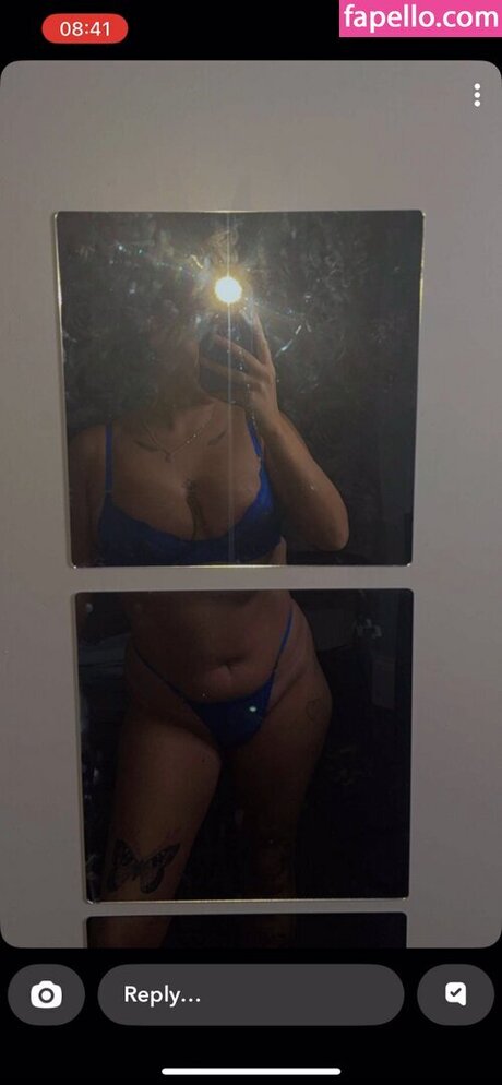 Charlie Amber Blueeyedboo