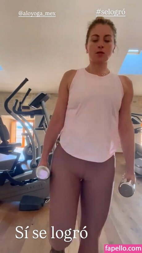Foto desnuda filtrada de OnlyFans de Ludwika Paleta