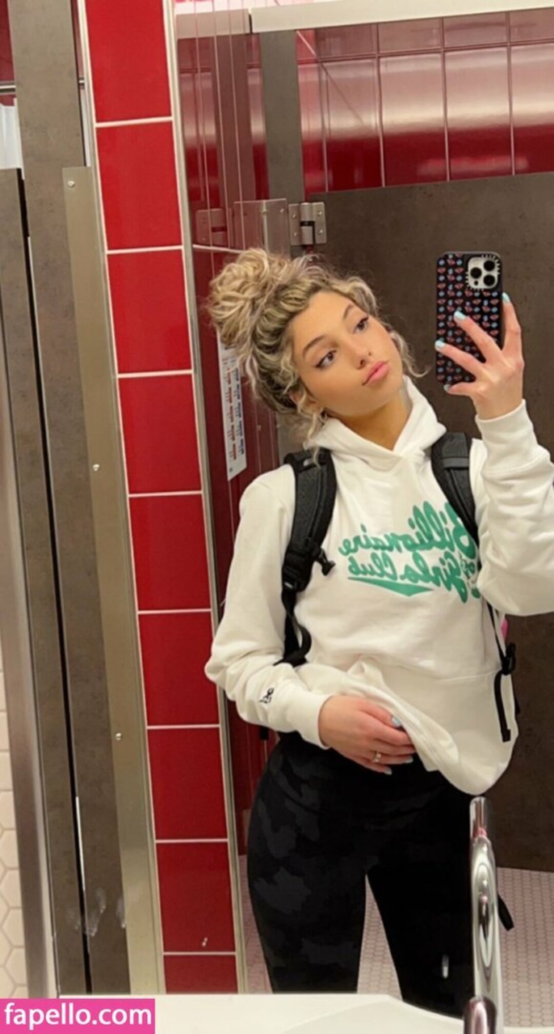 Foto desnuda filtrada de OnlyFans de Megan Eugenio #1001