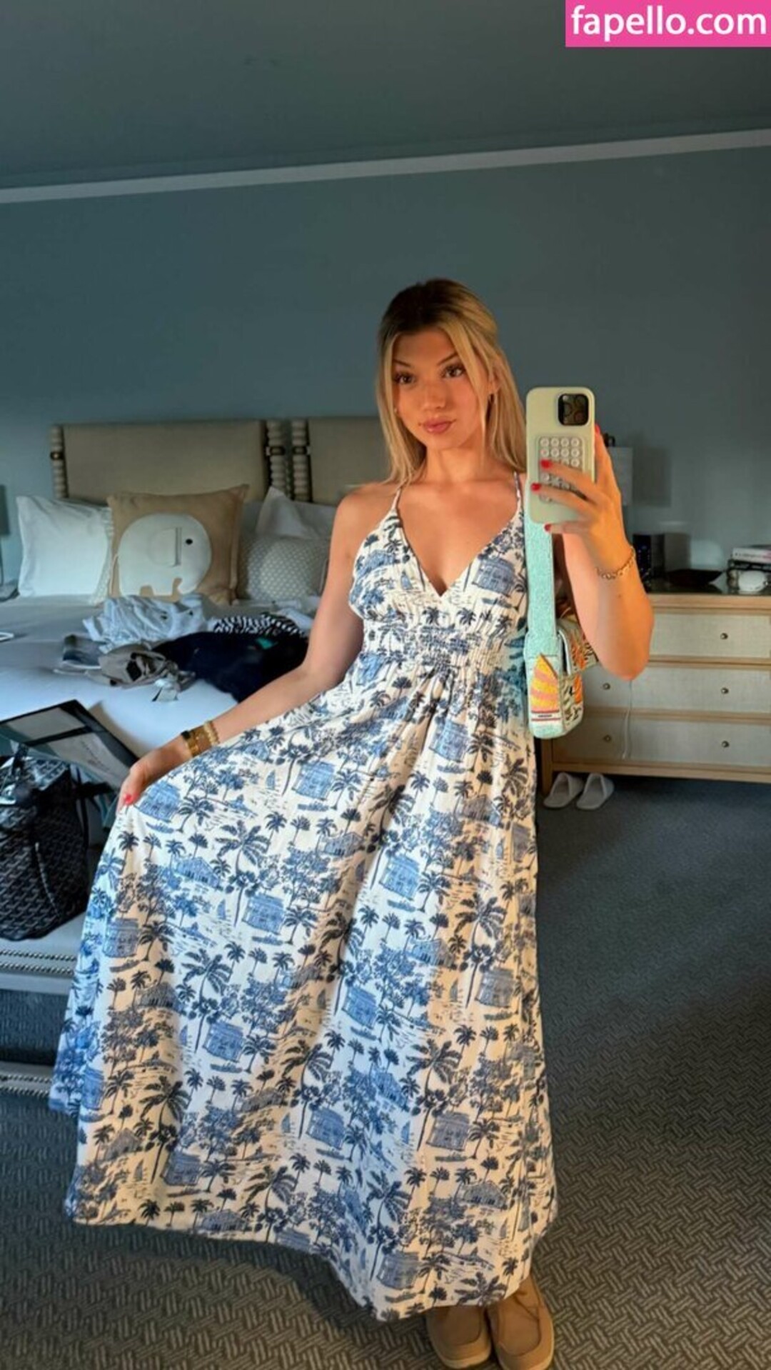 Foto desnuda filtrada de OnlyFans de Megan Eugenio #1035