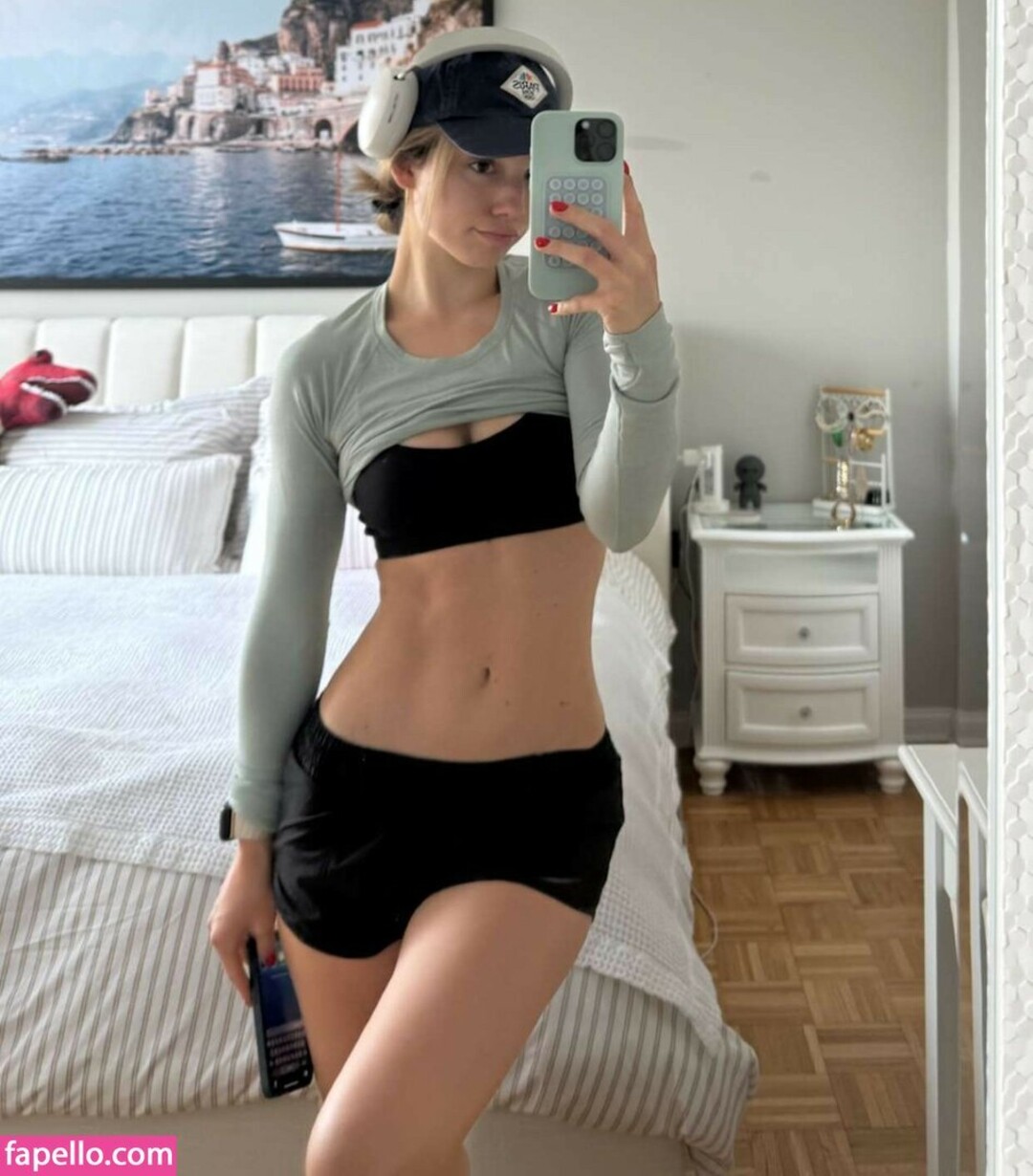 Foto desnuda filtrada de OnlyFans de Megan Eugenio #1057