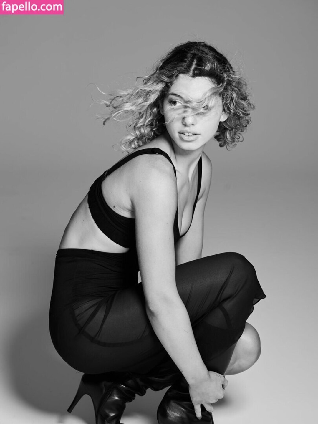 Foto desnuda filtrada de OnlyFans de Megan Eugenio #1083