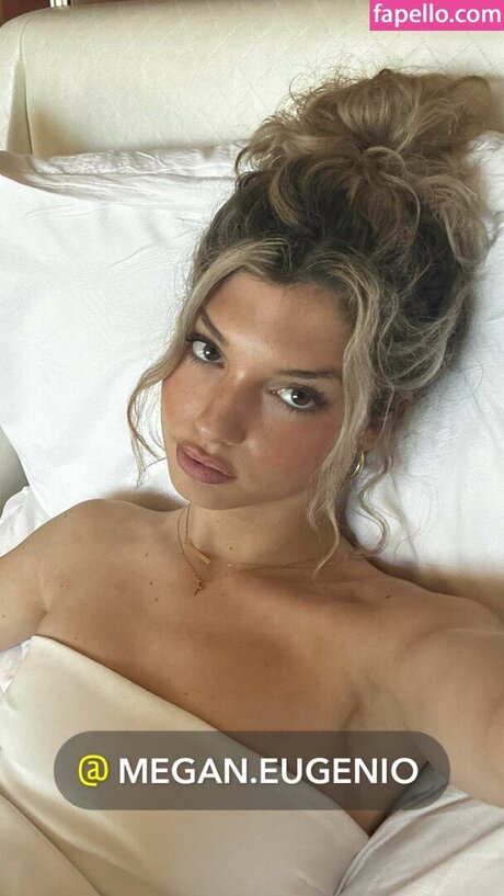 Megan Eugenio