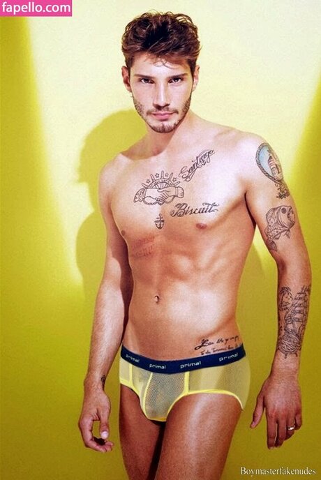 Stefano De Martino