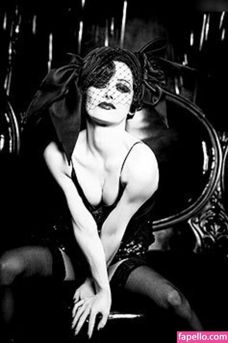 Josefine Preu
