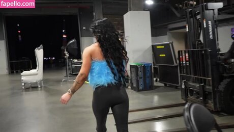 Tessa Blanchard
