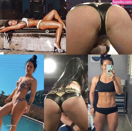 Tessa Blanchard