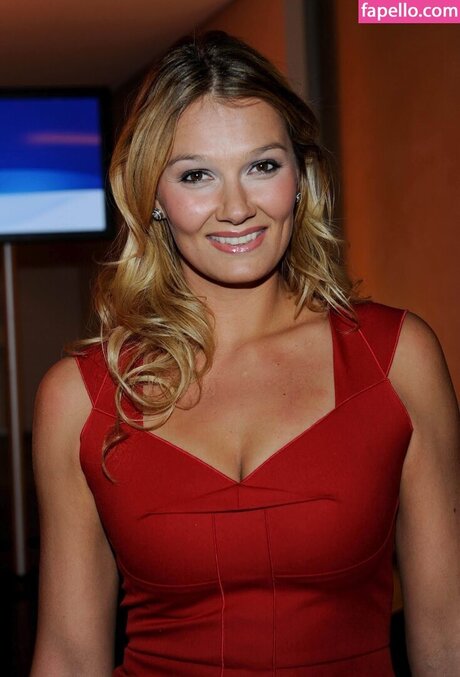 Franziska van Almsick