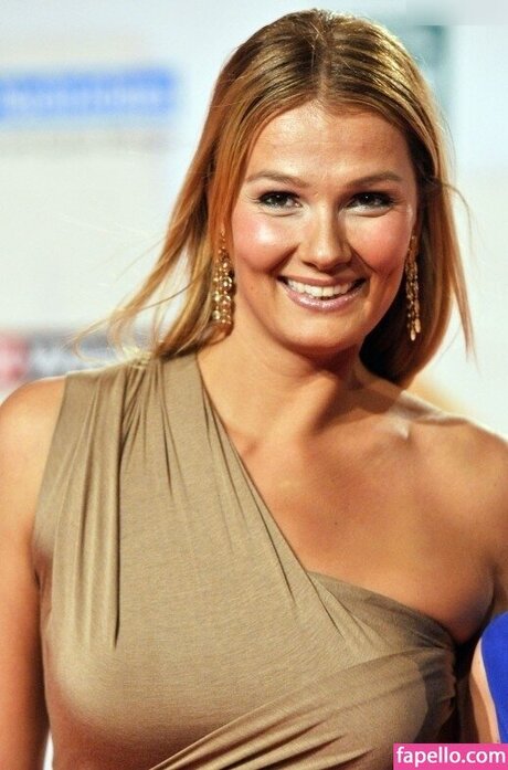 Franziska Van Almsick