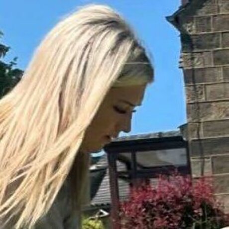 Harriet Cowan From Clarksons Farm