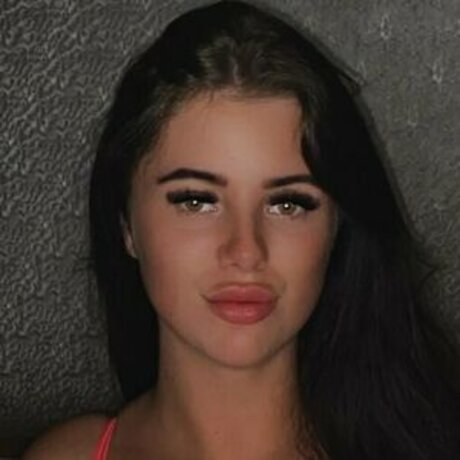 Foto desnuda filtrada de OnlyFans de Kada Davies