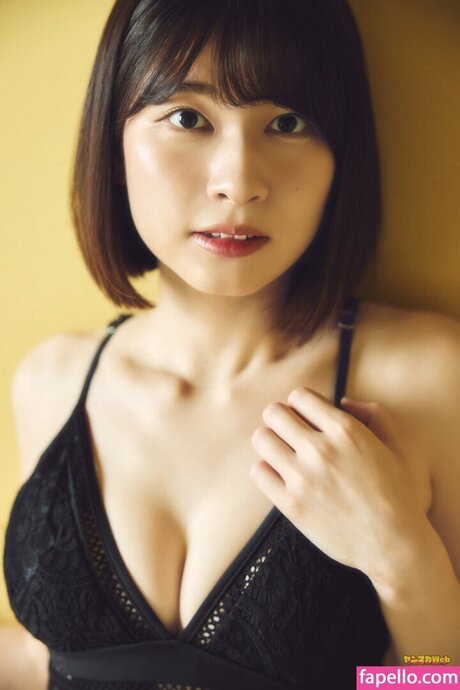 Saori Araki 