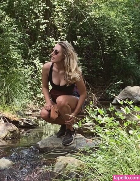 Foto desnuda filtrada de OnlyFans de Lisa Gilroy