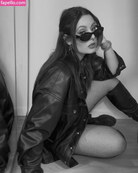 Foto desnuda filtrada de OnlyFans de Christina Markus
