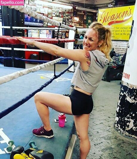Heather Hardy