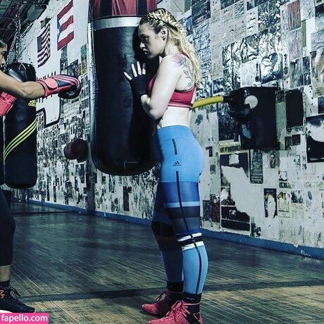 Heather Hardy