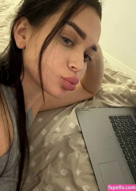 Kseniia Boginskaya